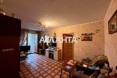 3-комнатная квартира по адресу Небесной Сотни пр. (площадь 47,8 м²) - Atlanta.ua - imageAlt 20