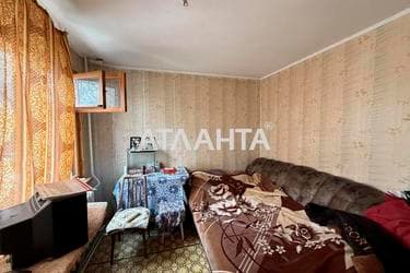 3-комнатная квартира по адресу Небесной Сотни пр. (площадь 47,8 м²) - Atlanta.ua - imageAlt 21