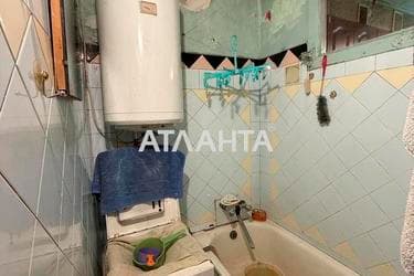 3-комнатная квартира по адресу Небесной Сотни пр. (площадь 47,8 м²) - Atlanta.ua - imageAlt 18