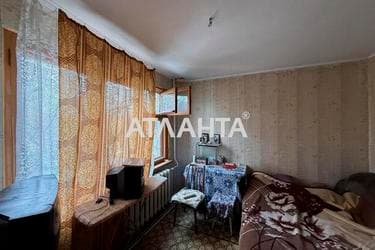 3-комнатная квартира по адресу Небесной Сотни пр. (площадь 47,8 м²) - Atlanta.ua - imageAlt 22