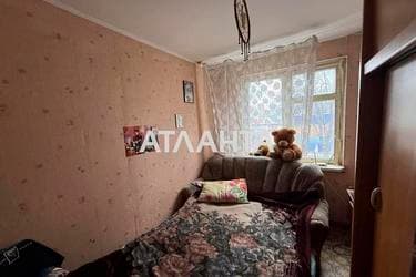 3-комнатная квартира по адресу Небесной Сотни пр. (площадь 47,8 м²) - Atlanta.ua - imageAlt 25