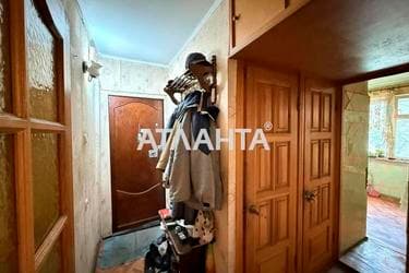 3-комнатная квартира по адресу Небесной Сотни пр. (площадь 47,8 м²) - Atlanta.ua - imageAlt 27