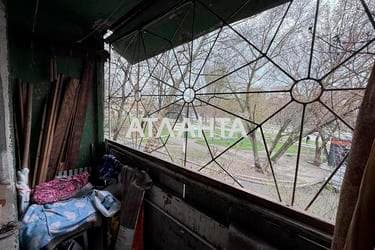 3-комнатная квартира по адресу Небесной Сотни пр. (площадь 47,8 м²) - Atlanta.ua - imageAlt 23