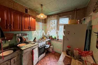 3-комнатная квартира по адресу Небесной Сотни пр. (площадь 47,8 м²) - Atlanta.ua - imageAlt 17