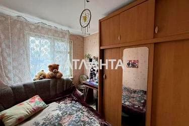 3-комнатная квартира по адресу Небесной Сотни пр. (площадь 47,8 м²) - Atlanta.ua - imageAlt 26