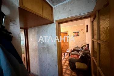 3-комнатная квартира по адресу Небесной Сотни пр. (площадь 47,8 м²) - Atlanta.ua - imageAlt 28