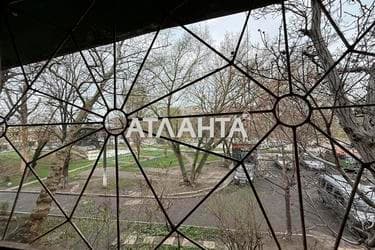 3-комнатная квартира по адресу Небесной Сотни пр. (площадь 47,8 м²) - Atlanta.ua - imageAlt 24