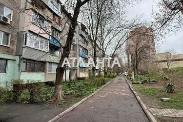 3-комнатная квартира по адресу Небесной Сотни пр. (площадь 47,8 м²) - Atlanta.ua - imageAlt 29