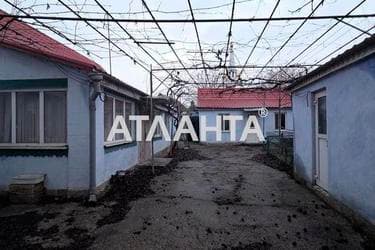 Будинок (площа 61 м²) - Atlanta.ua - фото 29