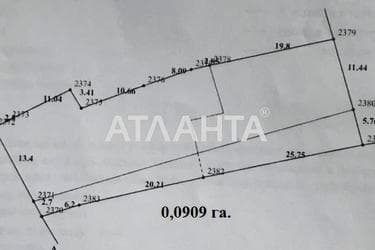 Будинок (площа 61 м²) - Atlanta.ua - фото 52