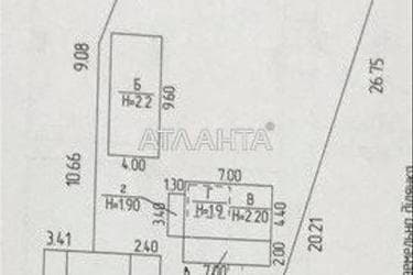 Дом (площадь 61 м²) - Atlanta.ua - фото 39