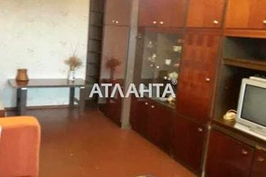 2-кімнатна квартира за адресою вул. Лятошинського (площа 44 м²) - Atlanta.ua - фото 10