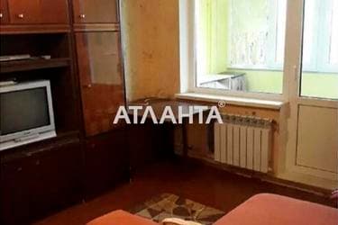 2-кімнатна квартира за адресою вул. Лятошинського (площа 44 м²) - Atlanta.ua - фото 12