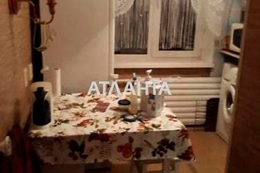 2-кімнатна квартира за адресою вул. Лятошинського (площа 44 м²) - Atlanta.ua - фото 13