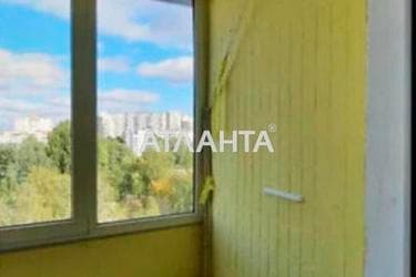 2-кімнатна квартира за адресою вул. Лятошинського (площа 44 м²) - Atlanta.ua - фото 17