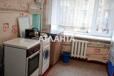 Комунальна квартира за адресою вул. Сегедська (площа 12,5 м²) - Atlanta.ua - фото 16