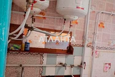 Комунальна квартира за адресою вул. Сегедська (площа 12,5 м²) - Atlanta.ua - фото 21