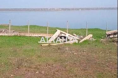 Участок по адресу ул. 1-я линия курортного квартала (площадь 5 сот) - Atlanta.ua - фото 16