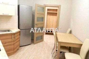 1-кімнатна квартира за адресою вул. Середньофонтанська (площа 39,8 м²) - Atlanta.ua - imageAlt 17