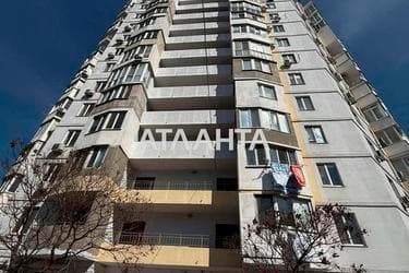 1-кімнатна квартира за адресою вул. Середньофонтанська (площа 39,8 м²) - Atlanta.ua - imageAlt 24