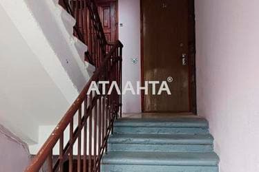 2-rooms apartment apartment by the address st. Srednefontanskaya (area 45 m²) - Atlanta.ua - imageAlt 26