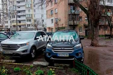 2-rooms apartment apartment by the address st. Srednefontanskaya (area 45 m²) - Atlanta.ua - imageAlt 28