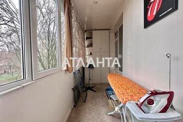 3-rooms apartment apartment by the address st. Shevchenko pr (area 80,1 m²) - Atlanta.ua - фото 40