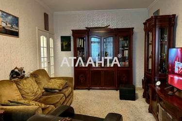 3-rooms apartment apartment by the address st. Shevchenko pr (area 80,1 m²) - Atlanta.ua - фото 34