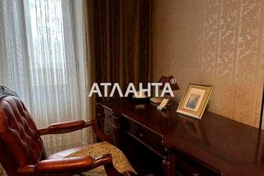 3-rooms apartment apartment by the address st. Shevchenko pr (area 80,1 m²) - Atlanta.ua - фото 35