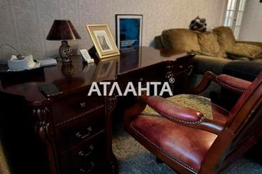 3-rooms apartment apartment by the address st. Shevchenko pr (area 80,1 m²) - Atlanta.ua - фото 36