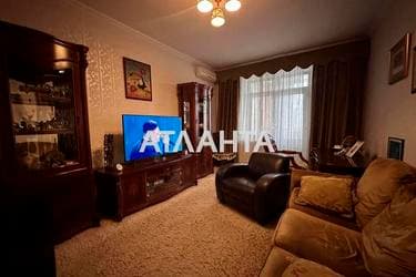 3-rooms apartment apartment by the address st. Shevchenko pr (area 80,1 m²) - Atlanta.ua - фото 37