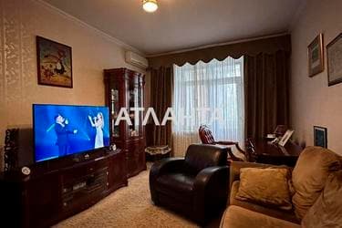 3-rooms apartment apartment by the address st. Shevchenko pr (area 80,1 m²) - Atlanta.ua - фото 38