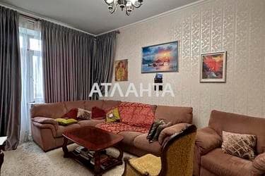 3-rooms apartment apartment by the address st. Shevchenko pr (area 80,1 m²) - Atlanta.ua - фото 31