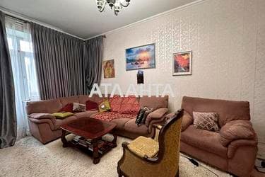 3-rooms apartment apartment by the address st. Shevchenko pr (area 80,1 m²) - Atlanta.ua - фото 30
