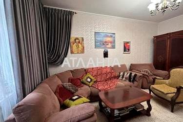 3-rooms apartment apartment by the address st. Shevchenko pr (area 80,1 m²) - Atlanta.ua - фото 32