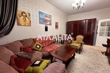 3-rooms apartment apartment by the address st. Shevchenko pr (area 80,1 m²) - Atlanta.ua - фото 33