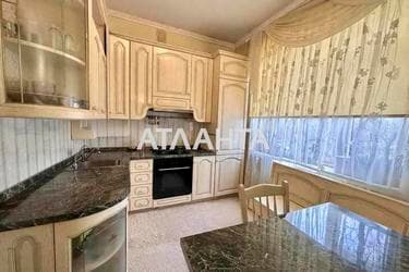 3-rooms apartment apartment by the address st. Shevchenko pr (area 80,1 m²) - Atlanta.ua - фото 23