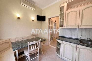 3-rooms apartment apartment by the address st. Shevchenko pr (area 80,1 m²) - Atlanta.ua - фото 26