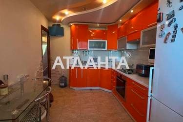 3-комнатная квартира по адресу пр. Вячеслава Черновола (площадь 67,3 м²) - Atlanta.ua - фото 20