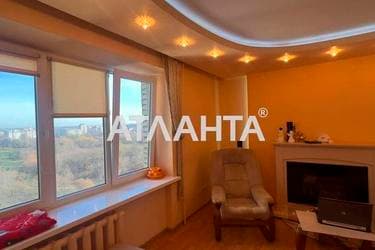 3-комнатная квартира по адресу пр. Вячеслава Черновола (площадь 67,3 м²) - Atlanta.ua - фото 24