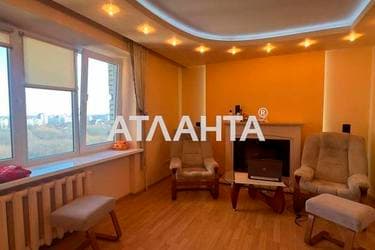 3-комнатная квартира по адресу пр. Вячеслава Черновола (площадь 67,3 м²) - Atlanta.ua - фото 25