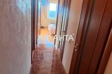 3-комнатная квартира по адресу пр. Вячеслава Черновола (площадь 67,3 м²) - Atlanta.ua - фото 29