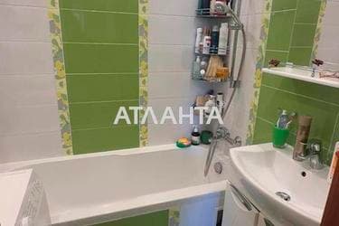 3-комнатная квартира по адресу пр. Вячеслава Черновола (площадь 67,3 м²) - Atlanta.ua - фото 30