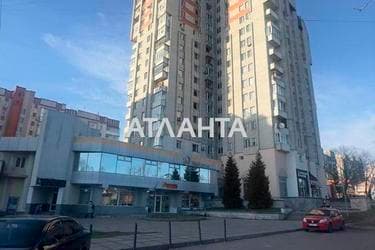 3-комнатная квартира по адресу пр. Вячеслава Черновола (площадь 67,3 м²) - Atlanta.ua - фото 34