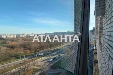 3-комнатная квартира по адресу пр. Вячеслава Черновола (площадь 67,3 м²) - Atlanta.ua - фото 33