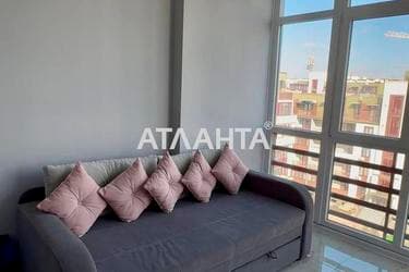 1-кімнатна квартира за адресою вул. Бочарова ген. (площа 43 м²) - Atlanta.ua - imageAlt 34