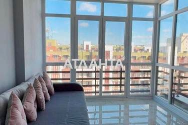 1-кімнатна квартира за адресою вул. Бочарова ген. (площа 43 м²) - Atlanta.ua - imageAlt 43