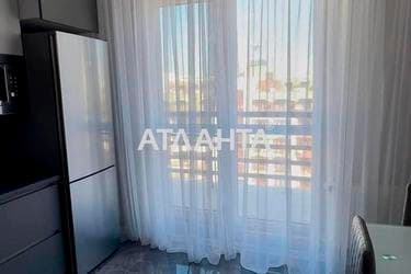 1-кімнатна квартира за адресою вул. Бочарова ген. (площа 43 м²) - Atlanta.ua - imageAlt 49