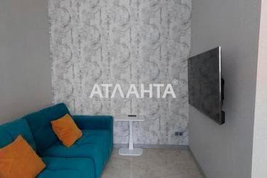 2-комнатная квартира по адресу ул. Дача Ковалевского (площадь 60,1 м²) - Atlanta.ua - imageAlt 27