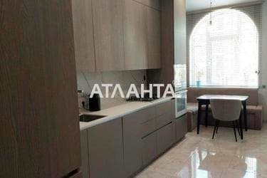 2-комнатная квартира по адресу ул. Дача Ковалевского (площадь 60,1 м²) - Atlanta.ua - imageAlt 25